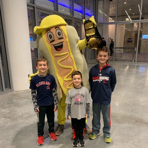 Meet your Posher, Jess - Picture 3 of 5